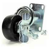 Frymaster 826-1130 Caster Installed 8100651