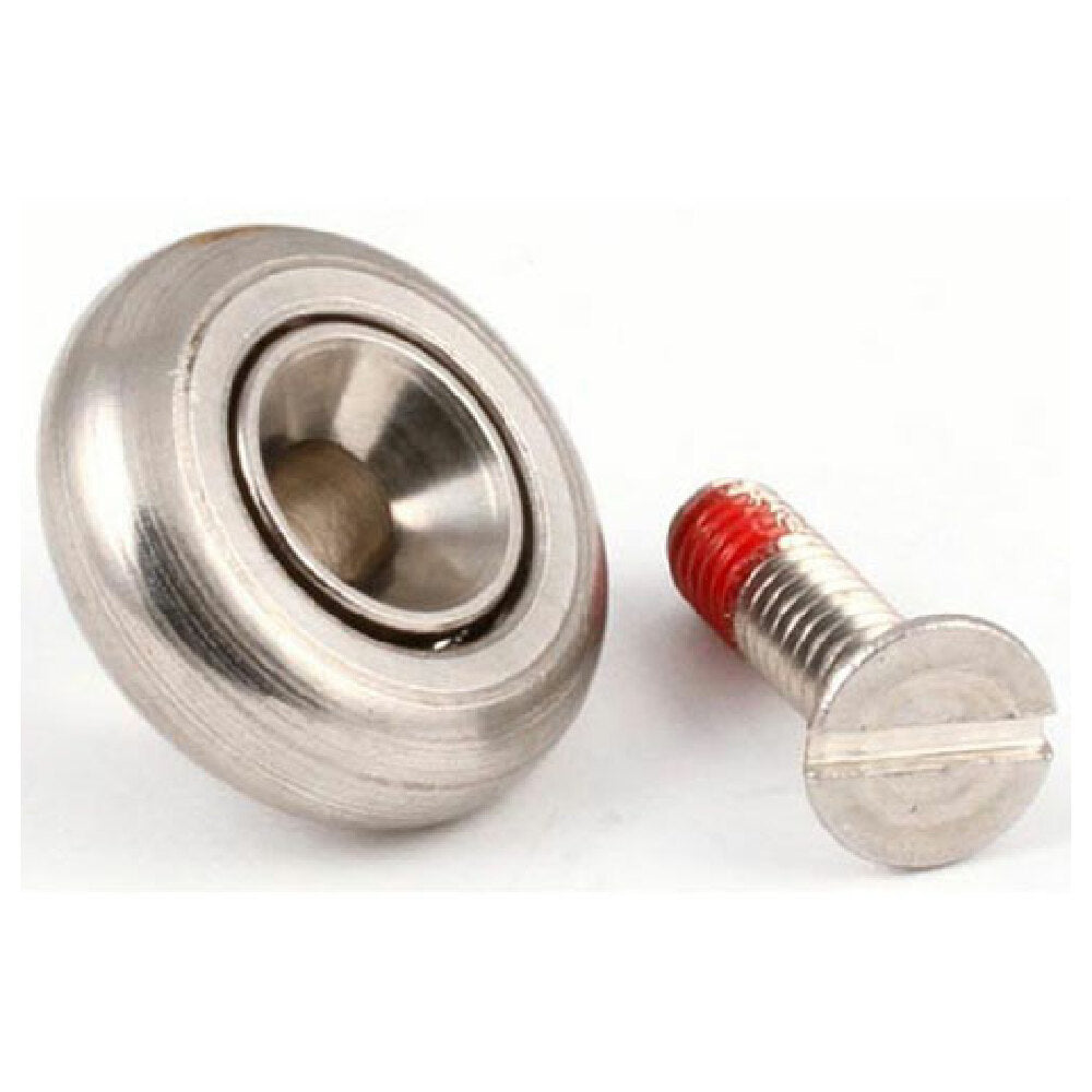 Frymaster 826-1979 Filter Pan Roller Kit W/ Screw