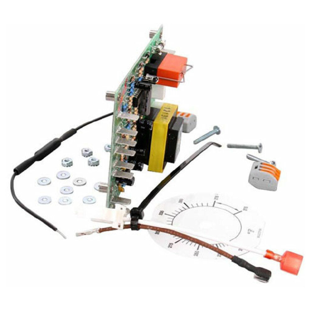 Dean 8262031 115/220v Thermatron Kit