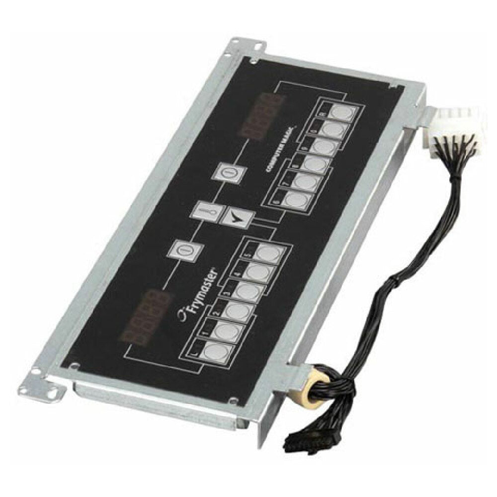 Frymaster FM826-2396 Elec Ce Dv Smt Cpu Assy