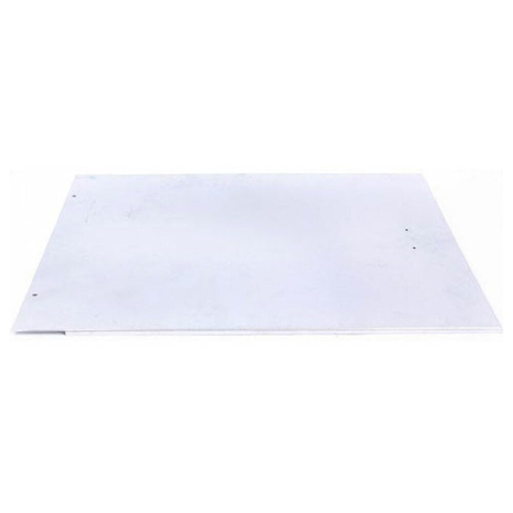 Frymaster 900-8208 Back Cover Sindbad Jr