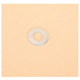 Lang 2C-20201-07 Wshr Flt 1/4 Sae Pltd
