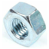 Star Mfg 2C-20301-30 Nut Hex 1/4 28 Pltd
