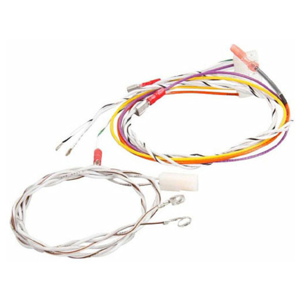 Star Mfg 2E-141-702 #2 Gg Harness