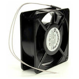 Lang 2U-30200-46 Mtr W/fan Axial 220vac 70c