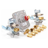 Magikitch'N 7225-3000217-C Gas Lp Mkg36 Ei Opt