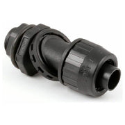 Nieco 10845 Flex Conduit Fitting 1/2 Swiv