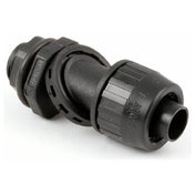Nieco NC10845 Flex Conduit Fitting 1/2 Swiv
