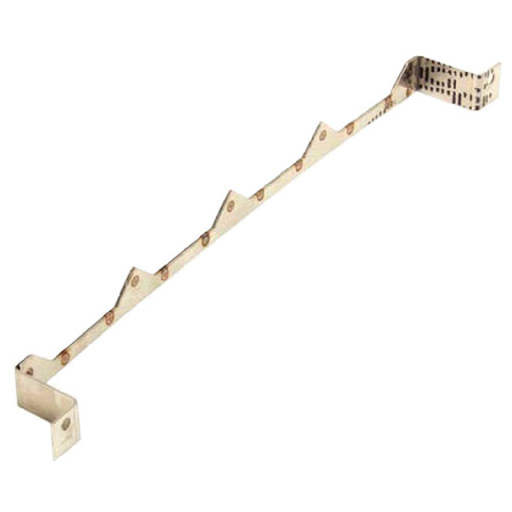 Nieco NC14427 4 Burner Shield Support 3.5 C