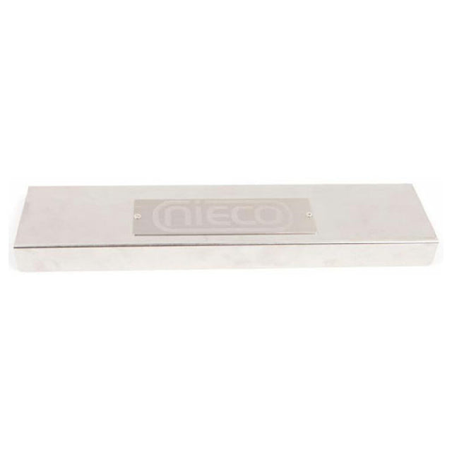 Nieco NC16691 Flex 2 Lane Feeder Cover Si