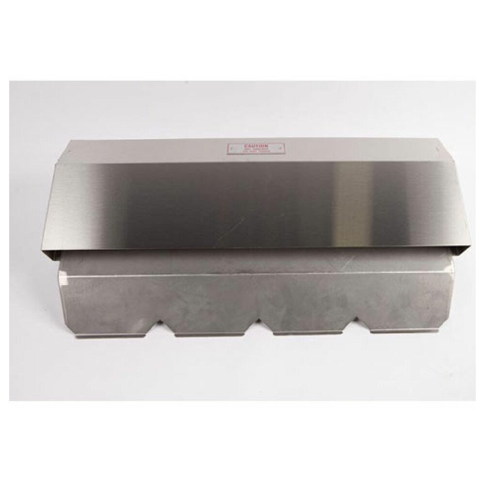 Nieco 17031 28.5in 30 W 4 Lane Slide