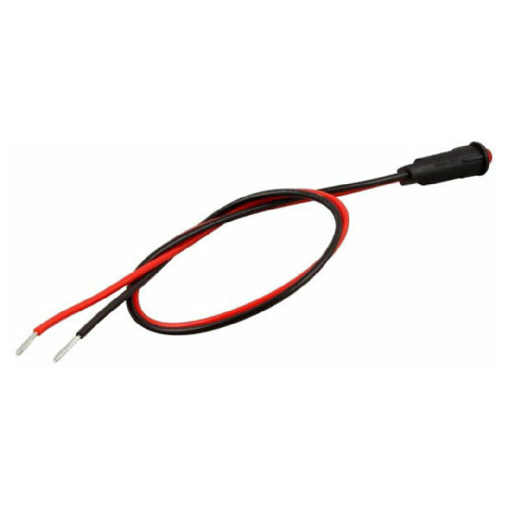 Nieco 17201 Ignition Lock Out Light Led