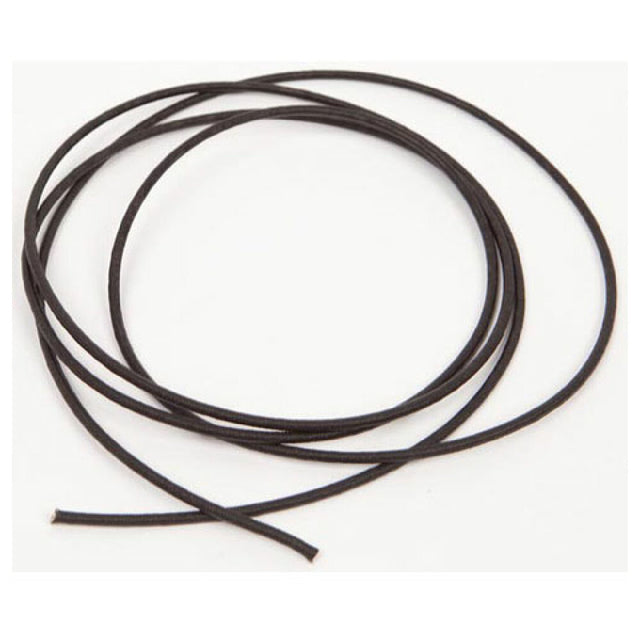 Nieco NC17530 Black Ul5107 12awg Wire
