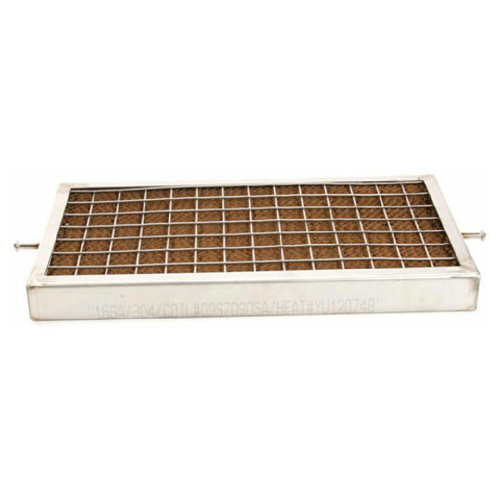 Nieco NC20860 2 8x15 Incendalyst Jf62/jf62