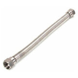 Nieco 20909 3/4x16in Flex Connector