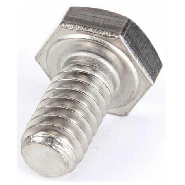 Nieco NC5555 Sst 1/4 20x1/2 Hhms