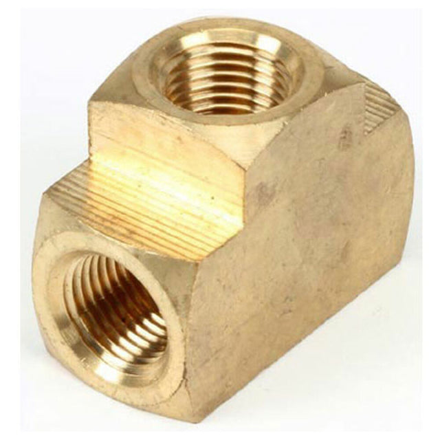 Nieco NC5658 Female Brass Tee