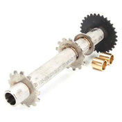 Nieco NC6193 Outer Drive 3 Beltshaft 1015