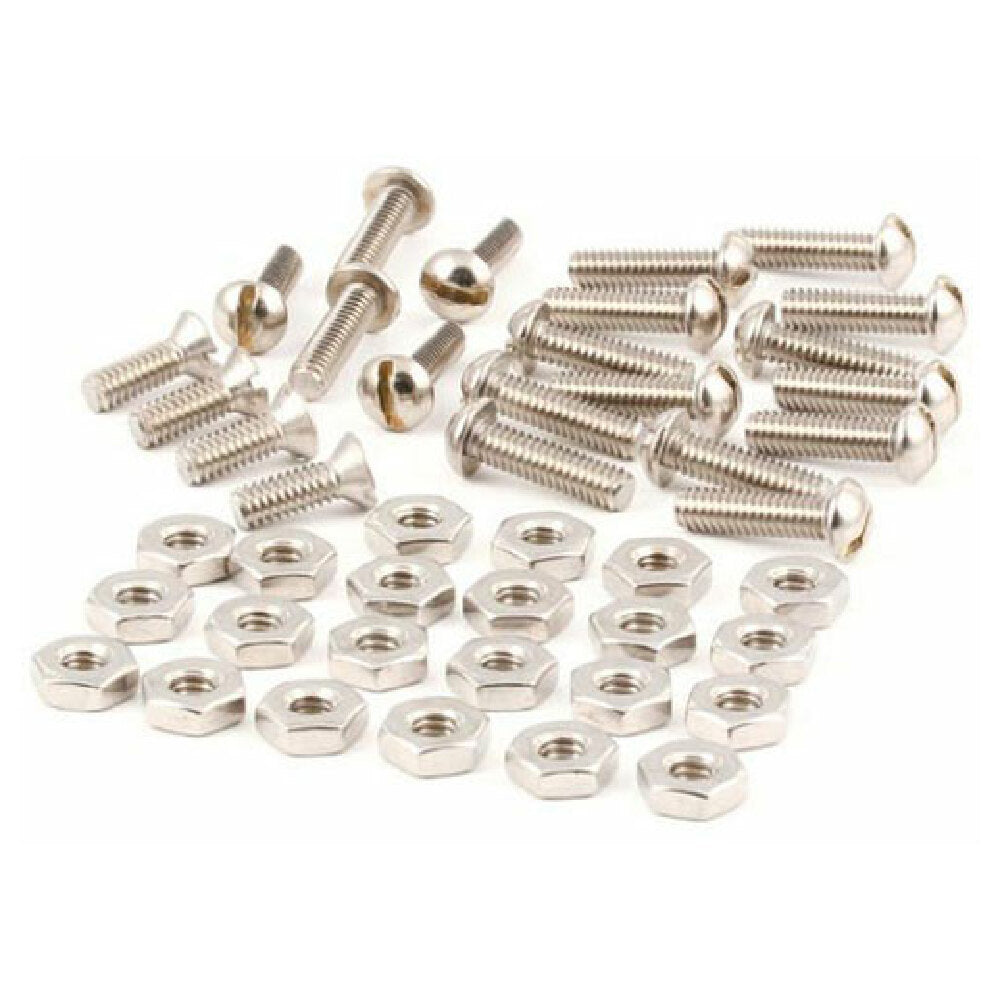 Nieco NC8012-A 24 Upr Burner Hrdwre Kit