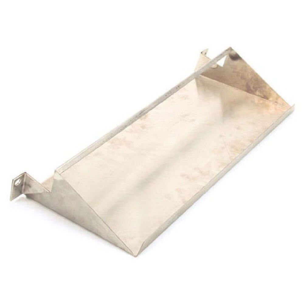 Nieco NC9418 Disch Pan Cheesemelter 142
