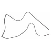Nor-Lake NOR003721 Rh Gasket Door 30 X 78