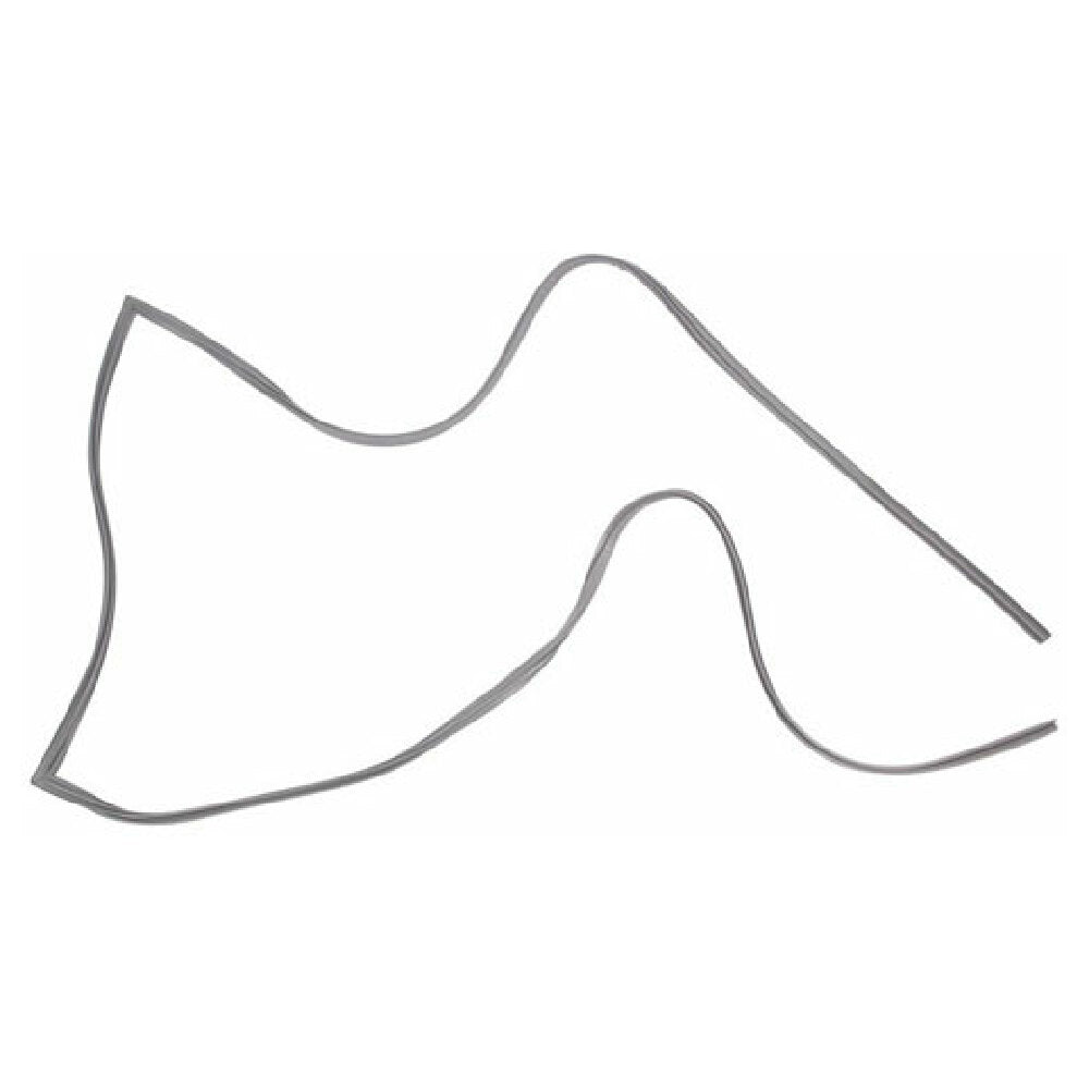 Nor-Lake 003721 Rh Gasket Door 30 X 78