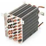 Master-Bilt 028815 Evaporator Coil W/o Coil Coat