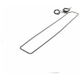 Nor-Lake 029688 800w Drain Pan Heater 120v