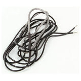 Nor-Lake 037327 115v Heater Drain Alum Braid