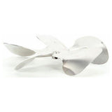 Nor-Lake 083289 Fan Blade Alum 8