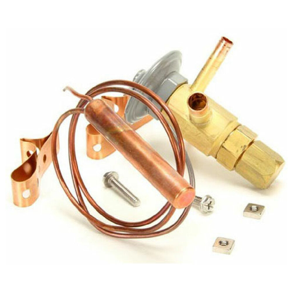 Nor-Lake 096422 Valve Exp Efse 1/4 Zp