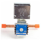 Nor-Lake 120035 Solenoid E3s130 115v 3/8