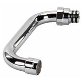 Perlick 40137-6 2.2 Strght Swivel Spout