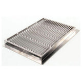 Perlick C29839-2SS 64 62 St St Grill 7260