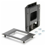 Magikitch'N 60136401 Slam Action Latch