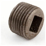 Magikitch'N 60137501 Steel 1/2 Recessed Plug