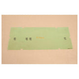 Magikitch'N A6085503 Ovrly Hooters Fries Lbl