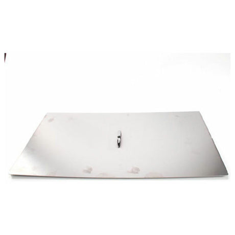 Pitco B2101501C Tk Cover Assy Sg14t Sg14r Sg14