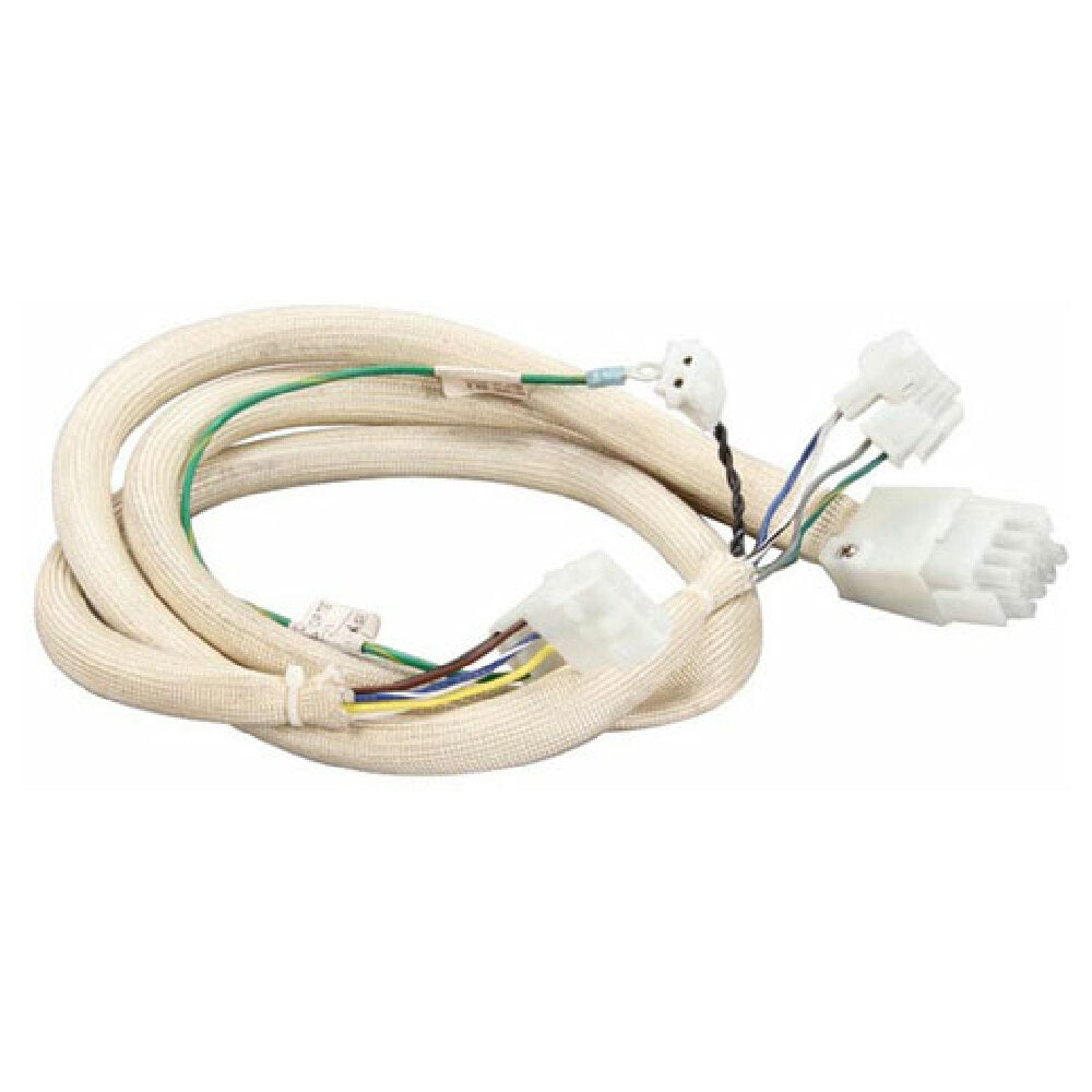 Magikitch'N B6740501 Lwr Cab 14r Wrg Harn