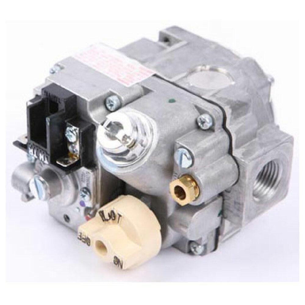 Magikitch'N PP10719 24v Tcouple Na Gas Valve 1/2 Ber