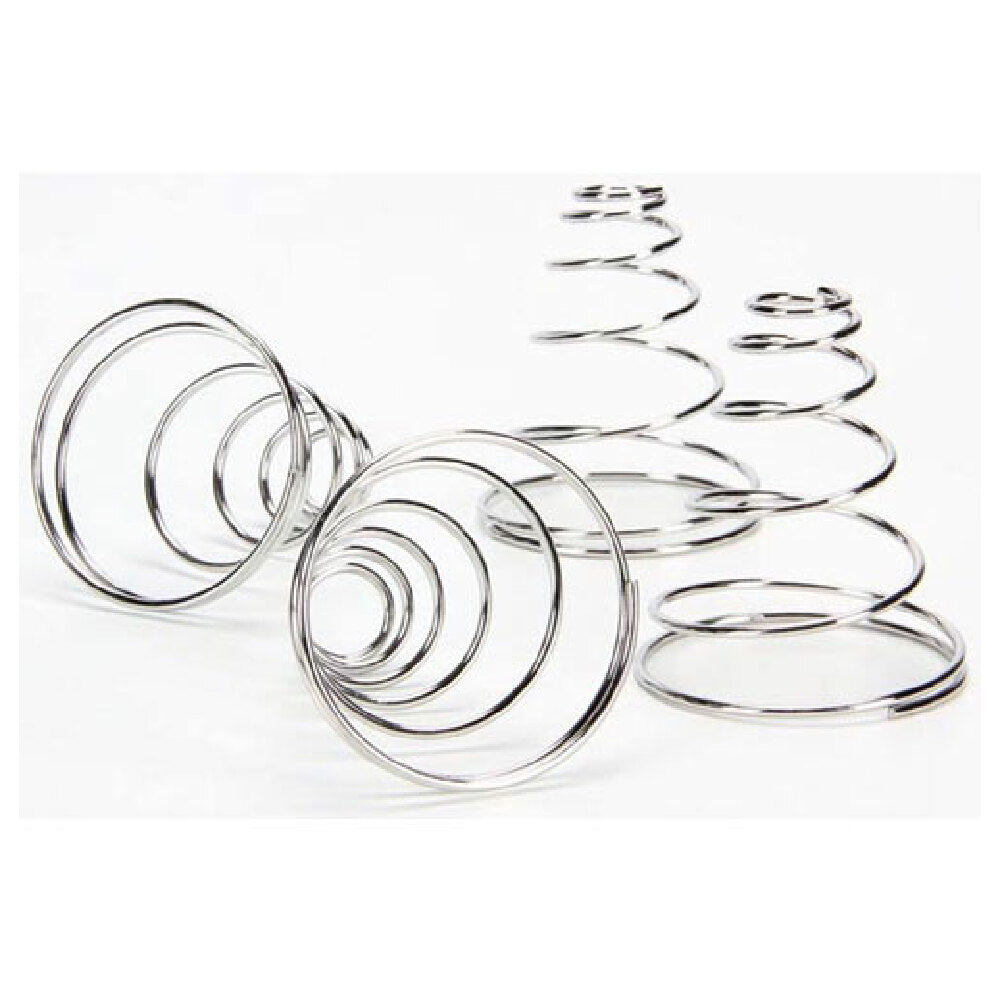 Precision Metal 142-17S Pkg Of 4 Spring