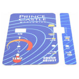 Precision Metal 197-475S Overlay Kit