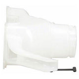 Precision Metal 407-009S Replacemnt Container Kit Lid&tether