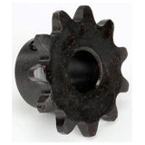 Precision Metal 421-072S Chain Sprockt (11 Tooth)