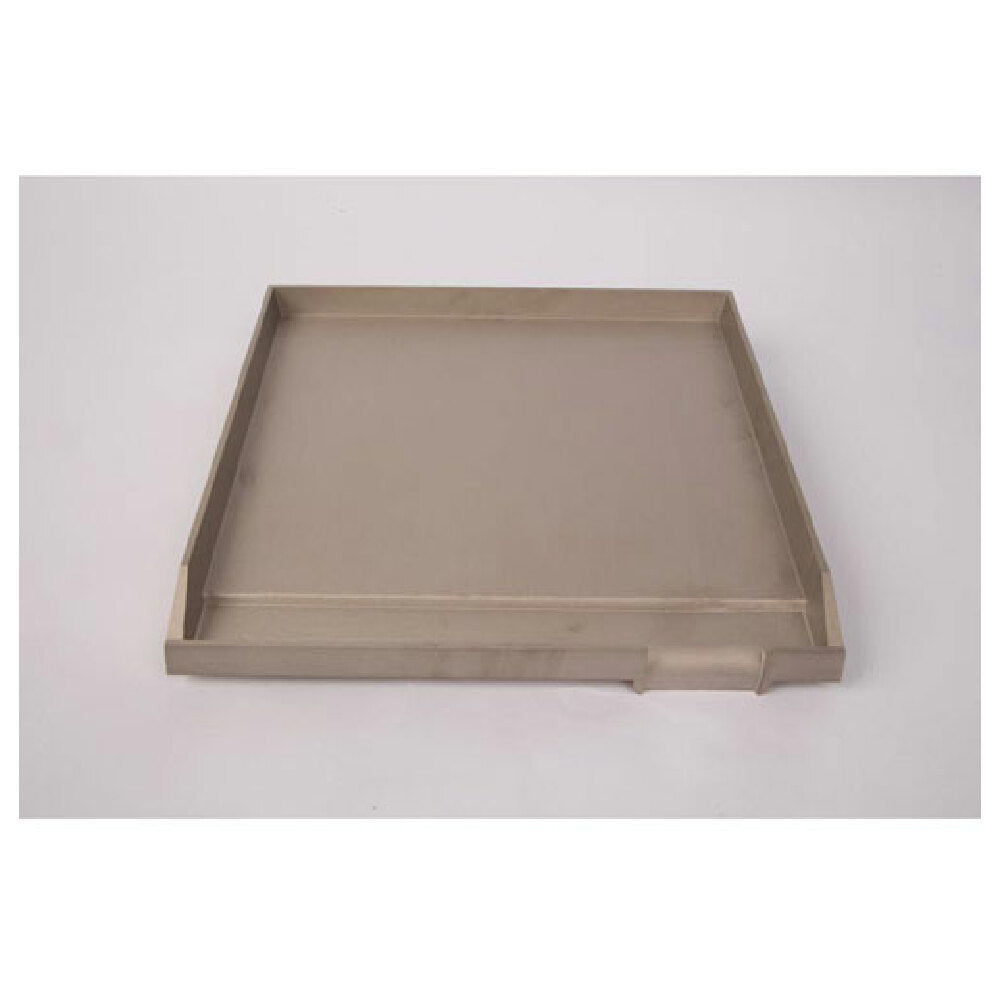 Precision Metal 429-106S Lower Platen Kit