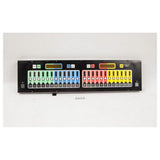 Precision Metal 893-110S Overlay Assy Kit