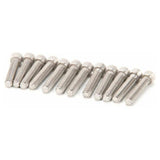 Precision Metal 911-15 Blade Reten Screws 12pkg