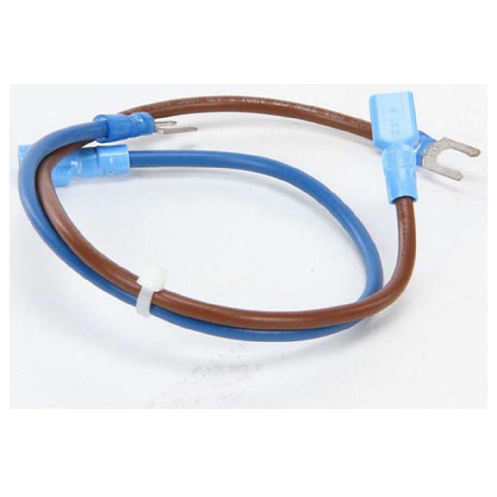 Precision Metal 95-1823S Switched Harness Kit Ac Power