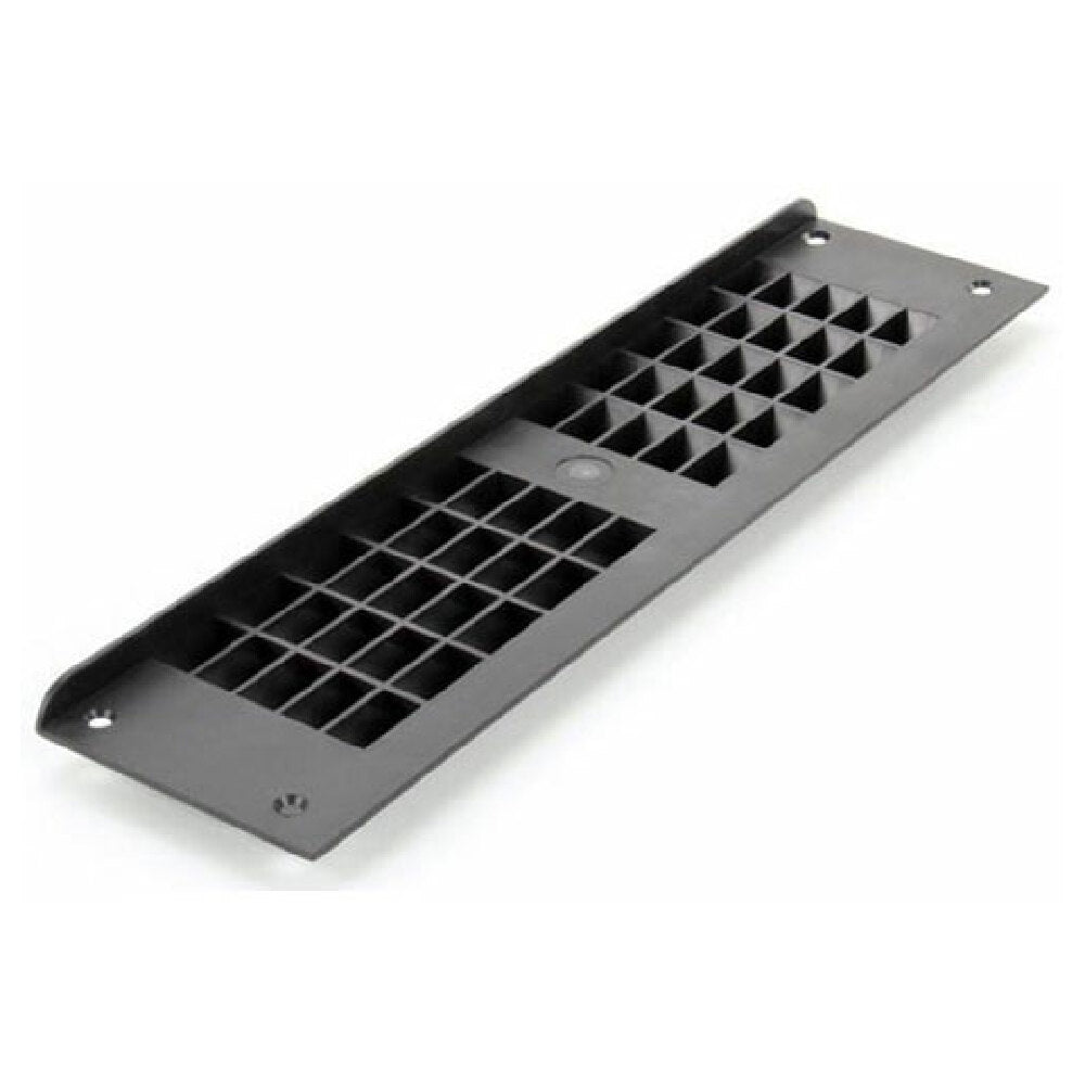 Scotsman SC02-2243-02 Kick Plate Black
