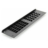 Scotsman SC02-2243-02 Kick Plate Black
